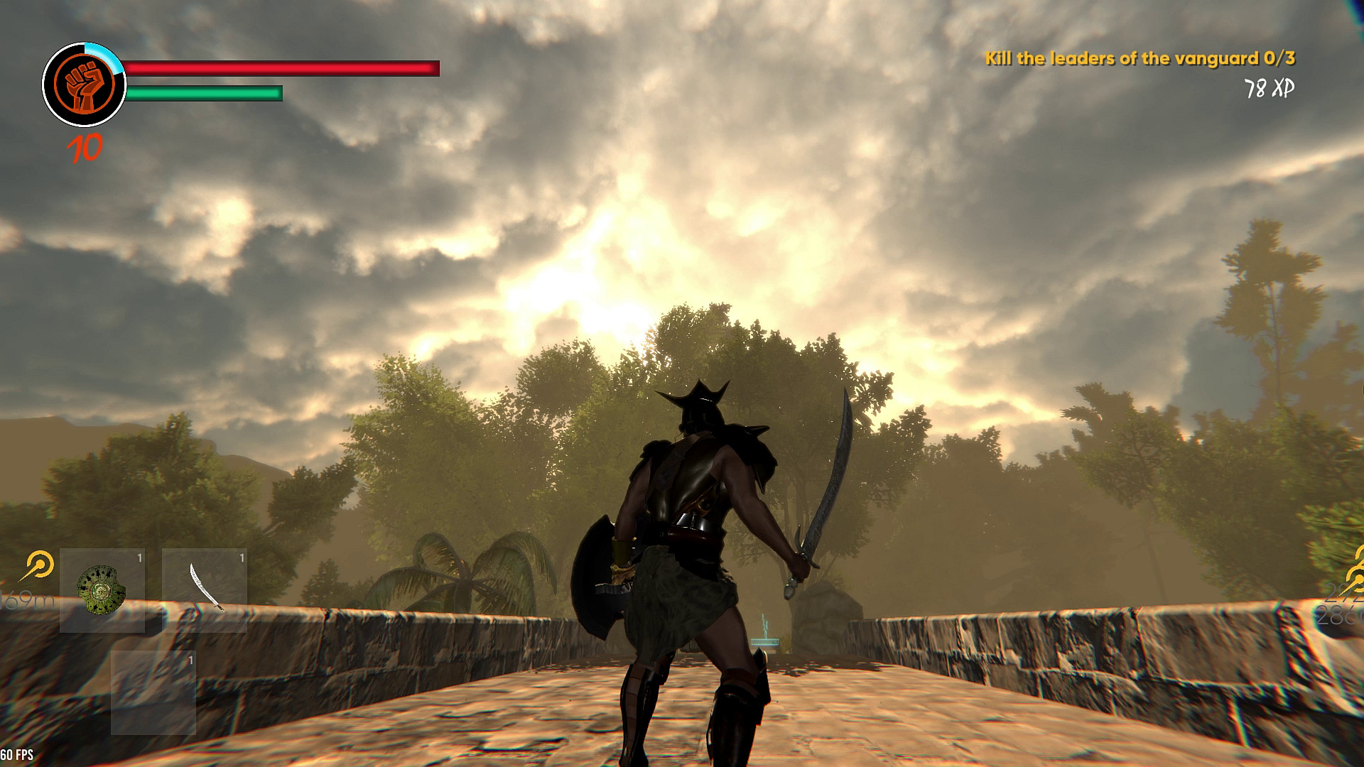 First Hero: Epic of Gilgamesh