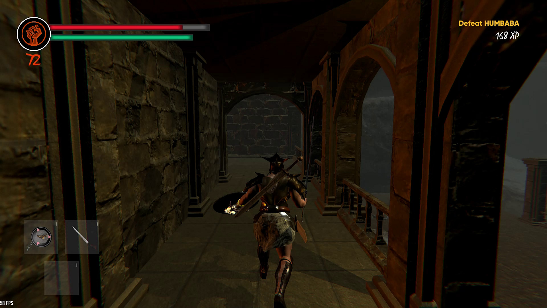 First Hero: Epic of Gilgamesh