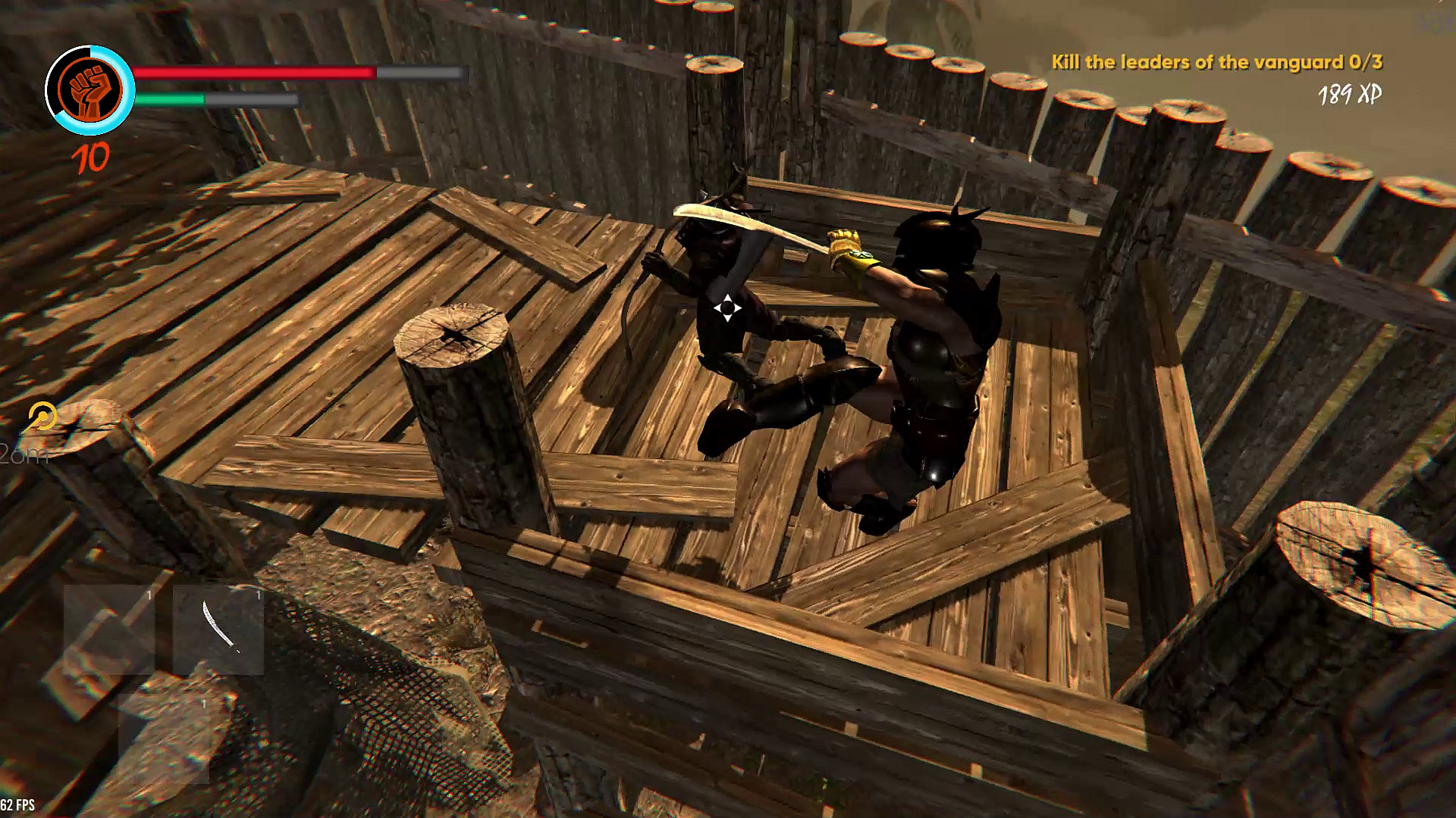 First Hero: Epic of Gilgamesh