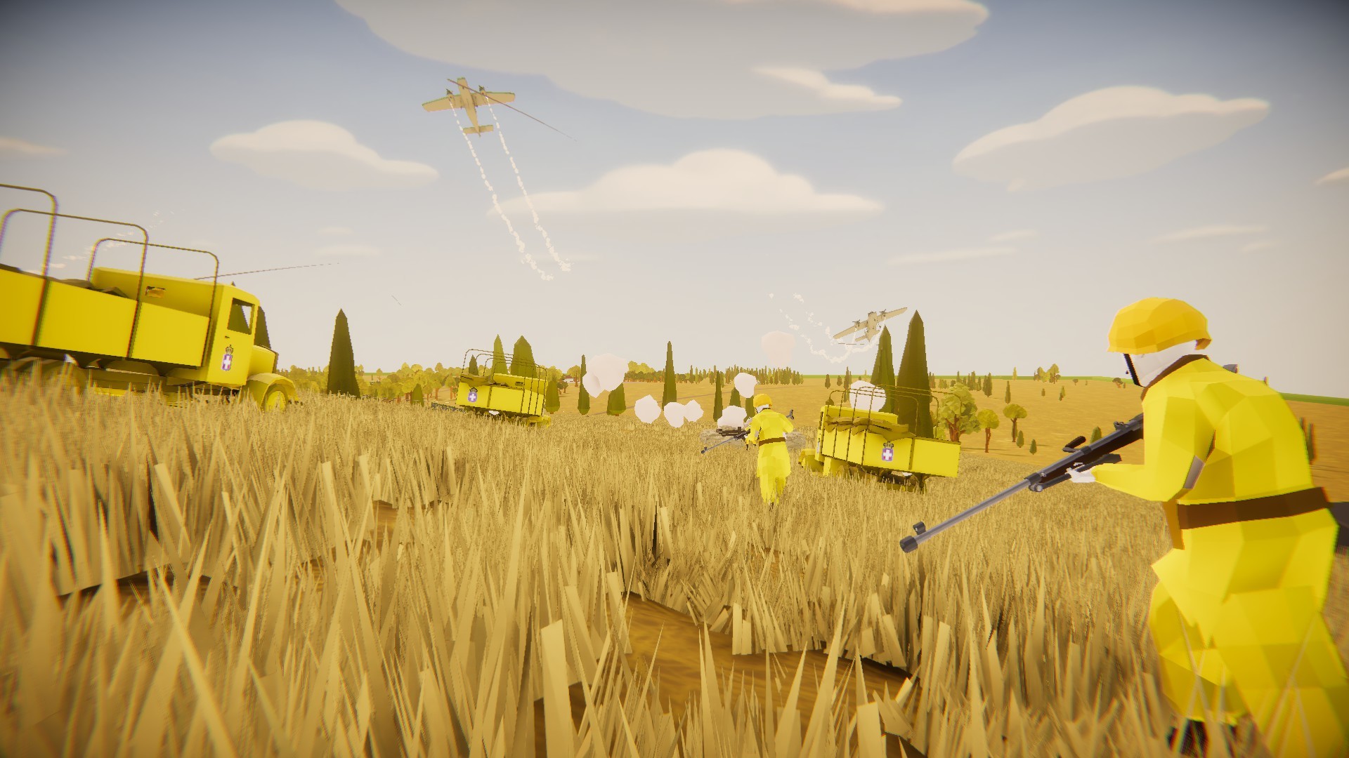 Total Tank Simulator: Italy