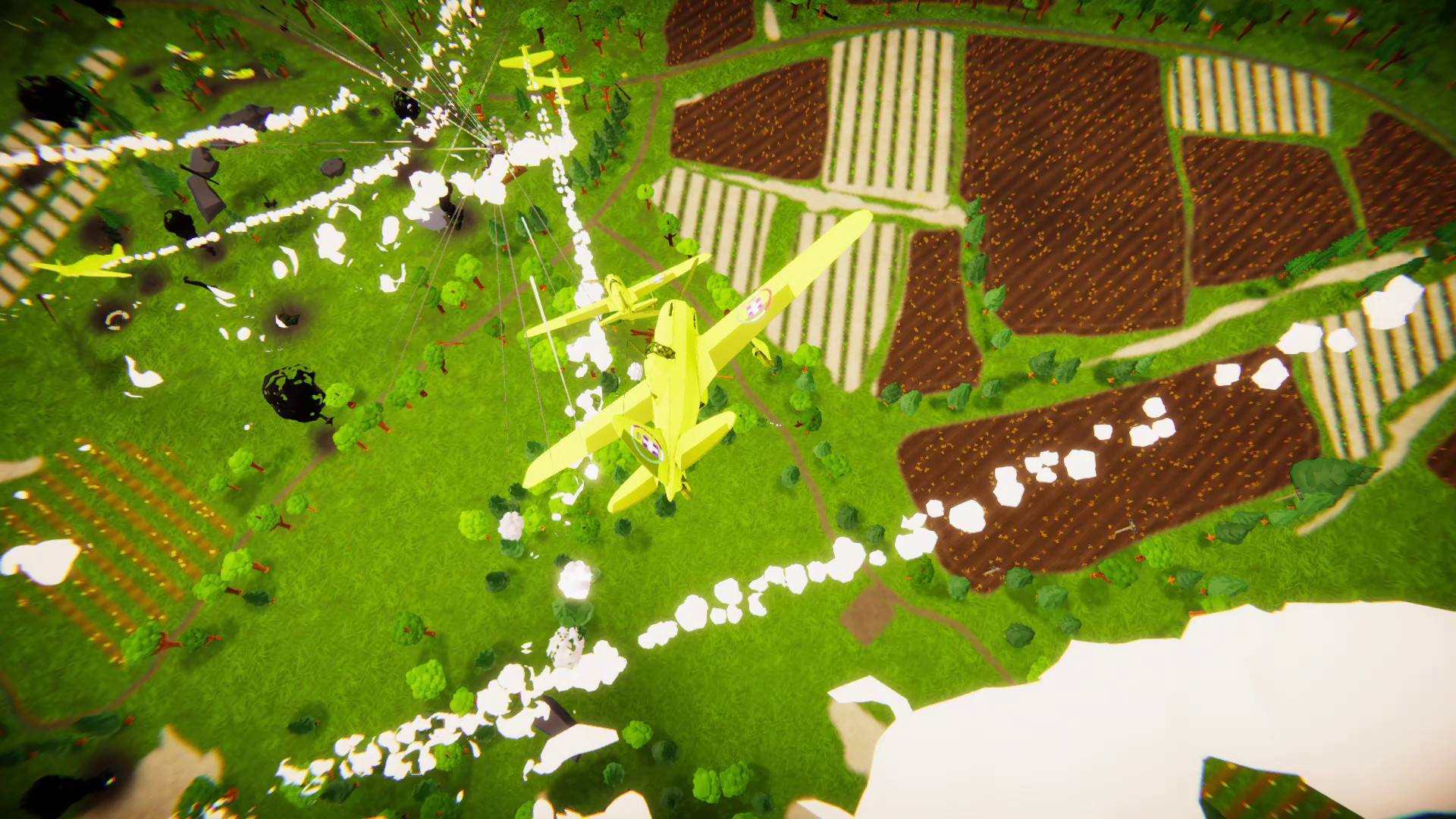 Total Tank Simulator: Italy