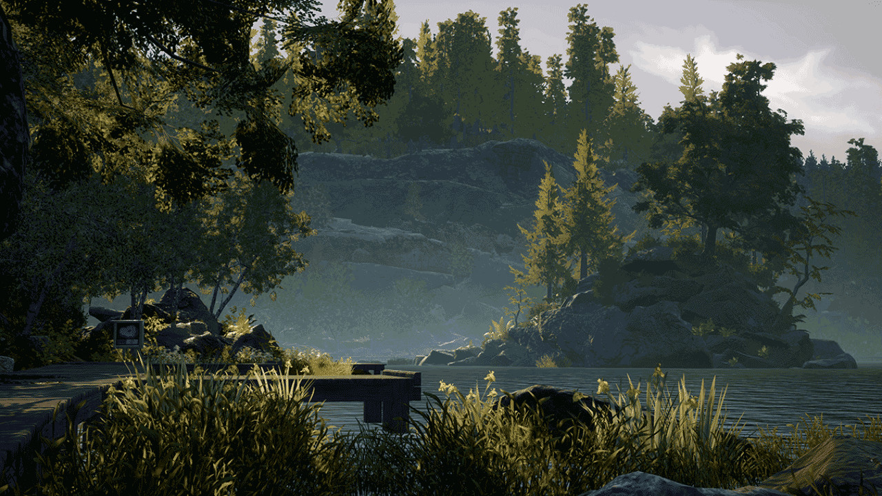 Euro Fishing: Waldsee