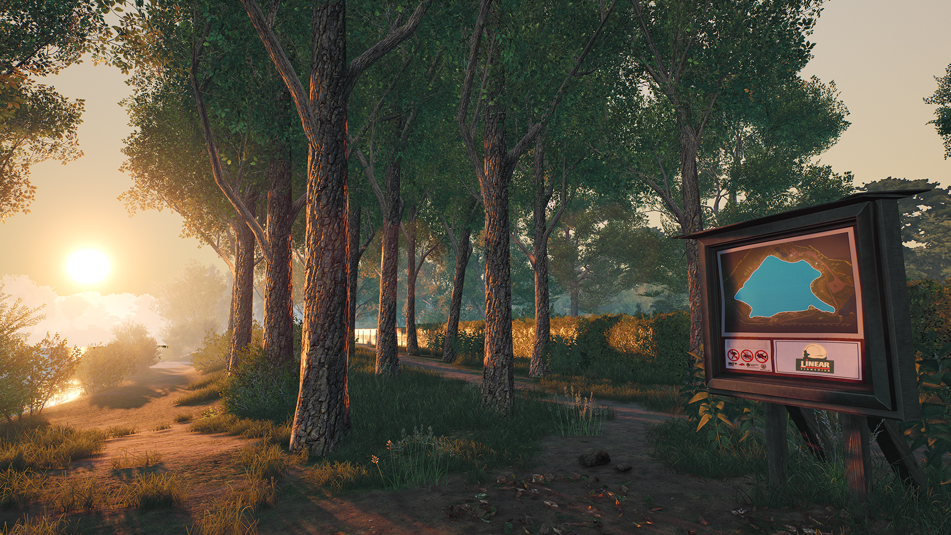 Euro Fishing: Manor Farm Lake