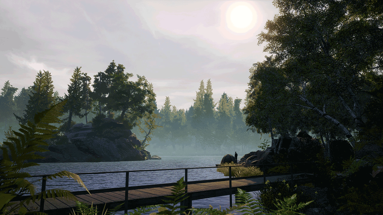 Euro Fishing: Waldsee