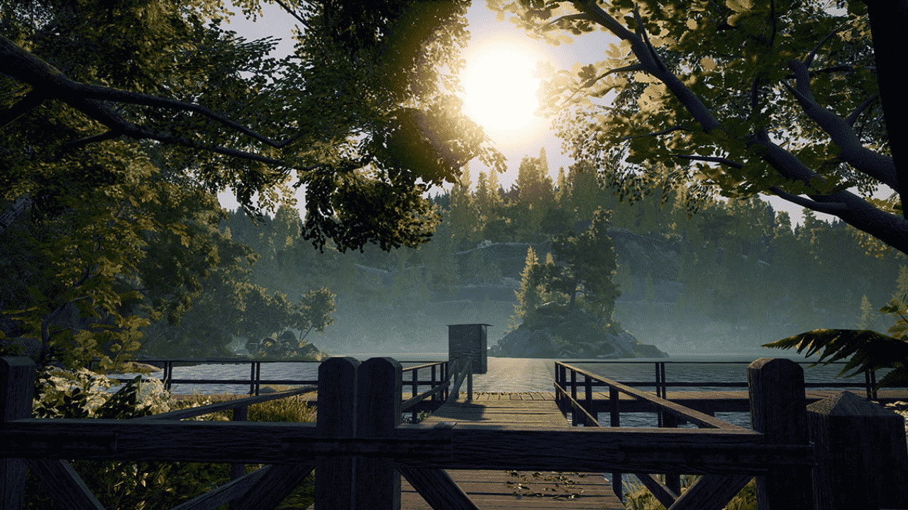 Euro Fishing: Waldsee