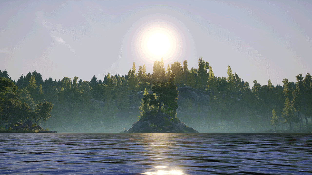 Euro Fishing: Waldsee