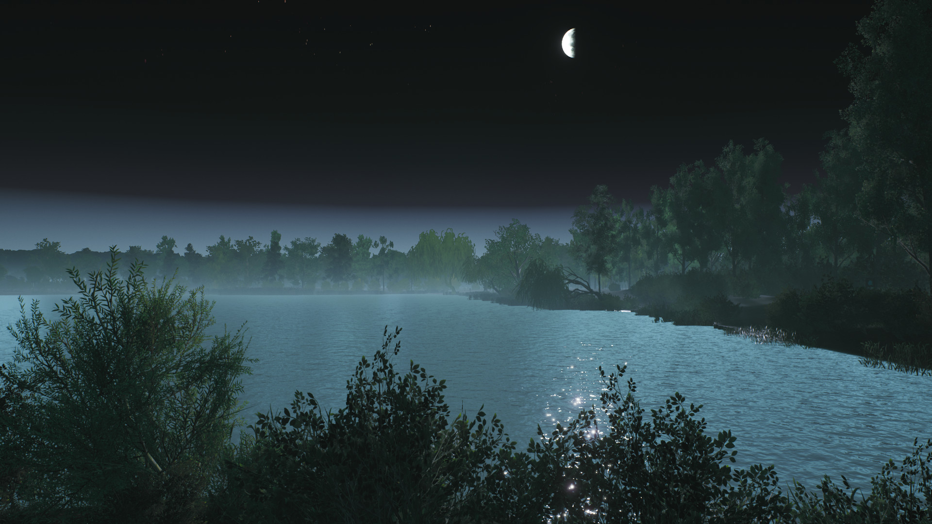 Euro Fishing: Manor Farm Lake