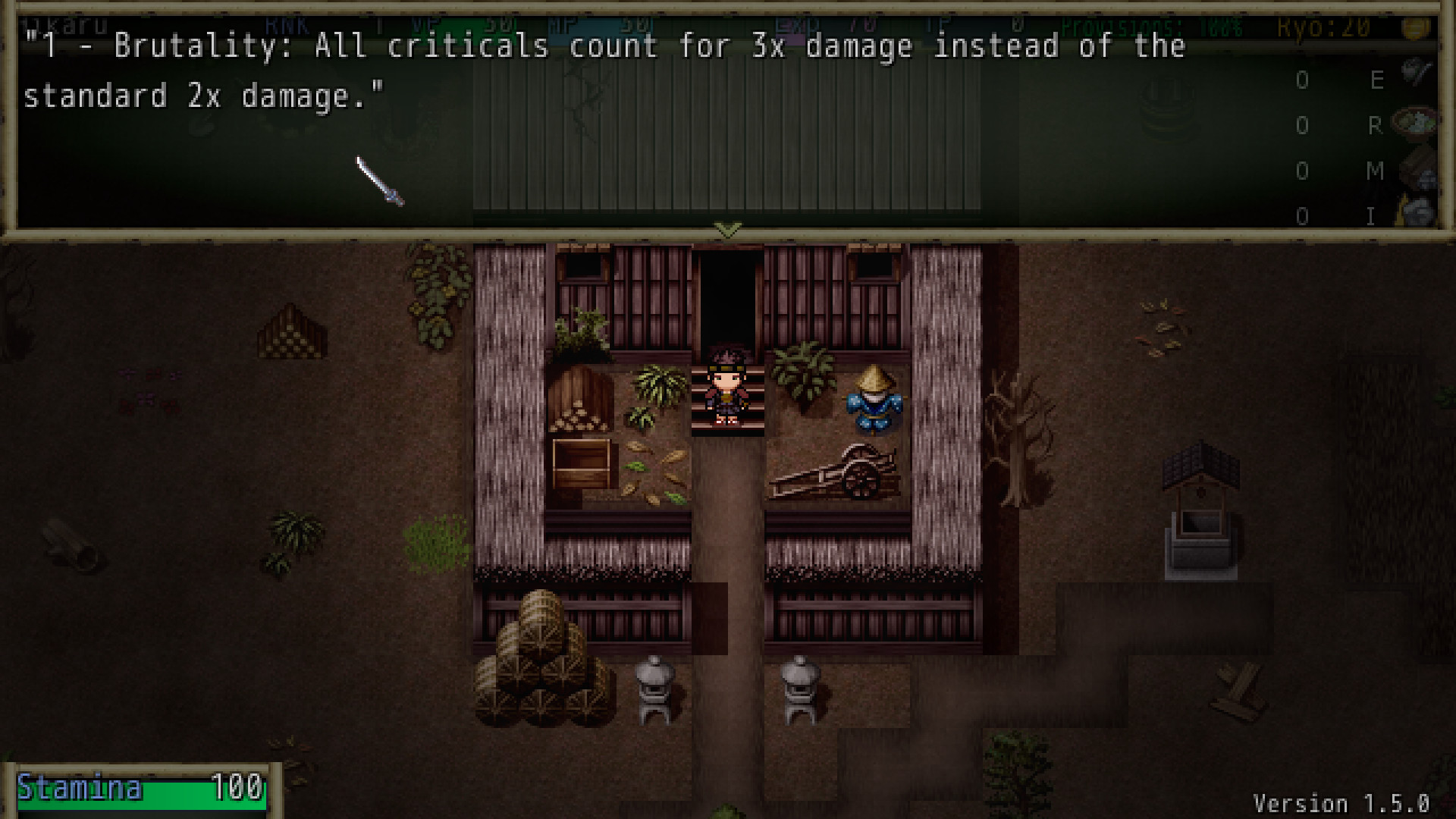 Disgraced: Hands of Fate