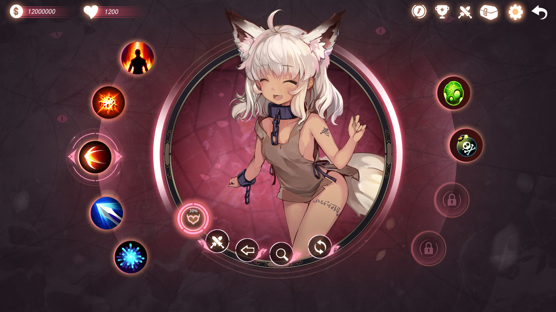 Mirror: The Lost Shards