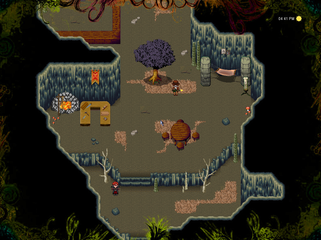 Fortune’s Tavern: The Fantasy Tavern Simulator – Guns and Goblins