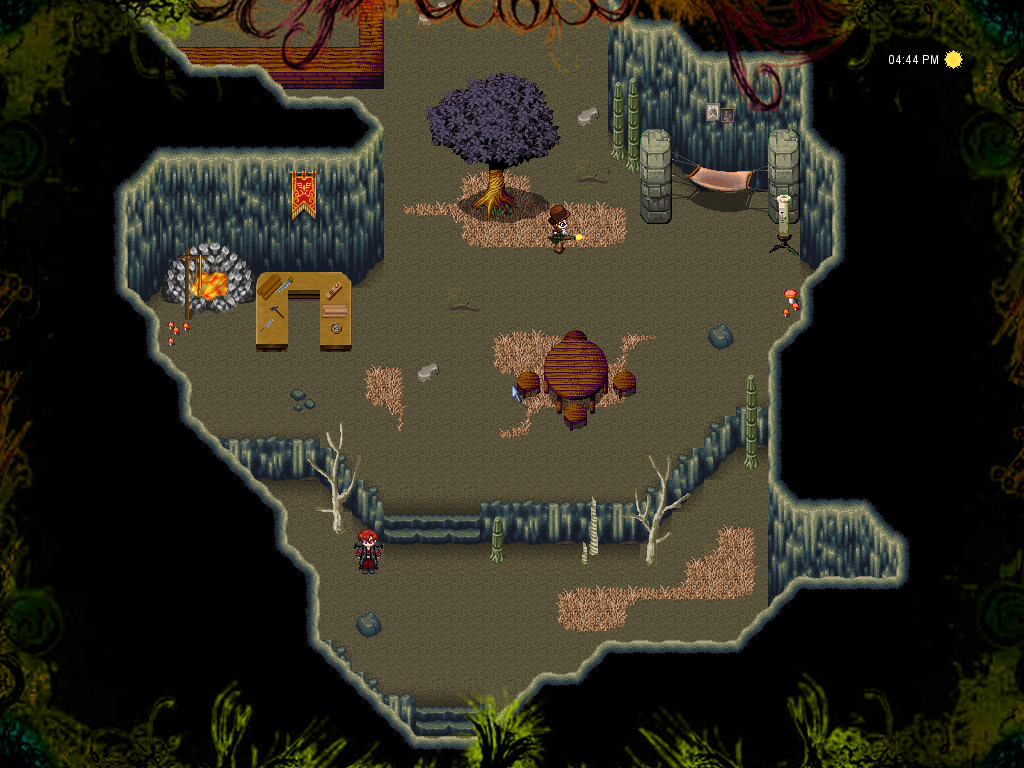 Fortune’s Tavern: The Fantasy Tavern Simulator – Guns and Goblins