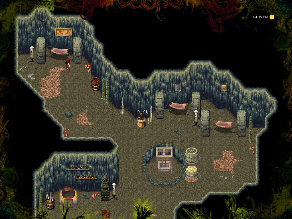 Fortune’s Tavern: The Fantasy Tavern Simulator – Guns and Goblins