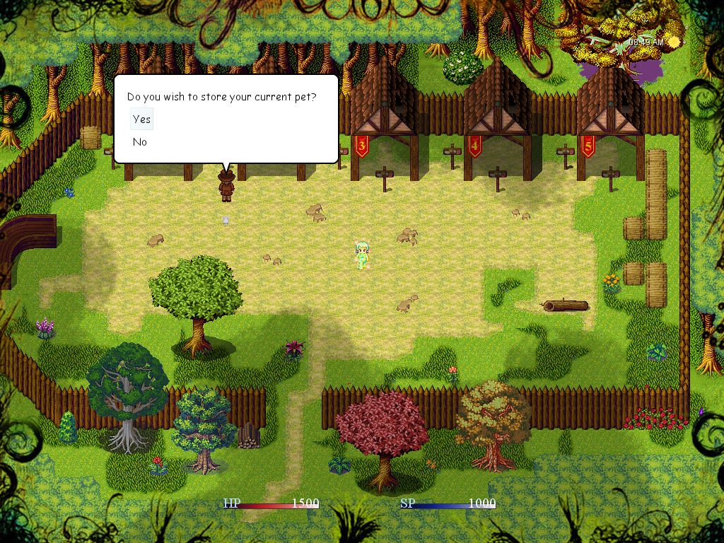 Fortune’s Tavern: The Fantasy Tavern Simulator – Guns and Goblins