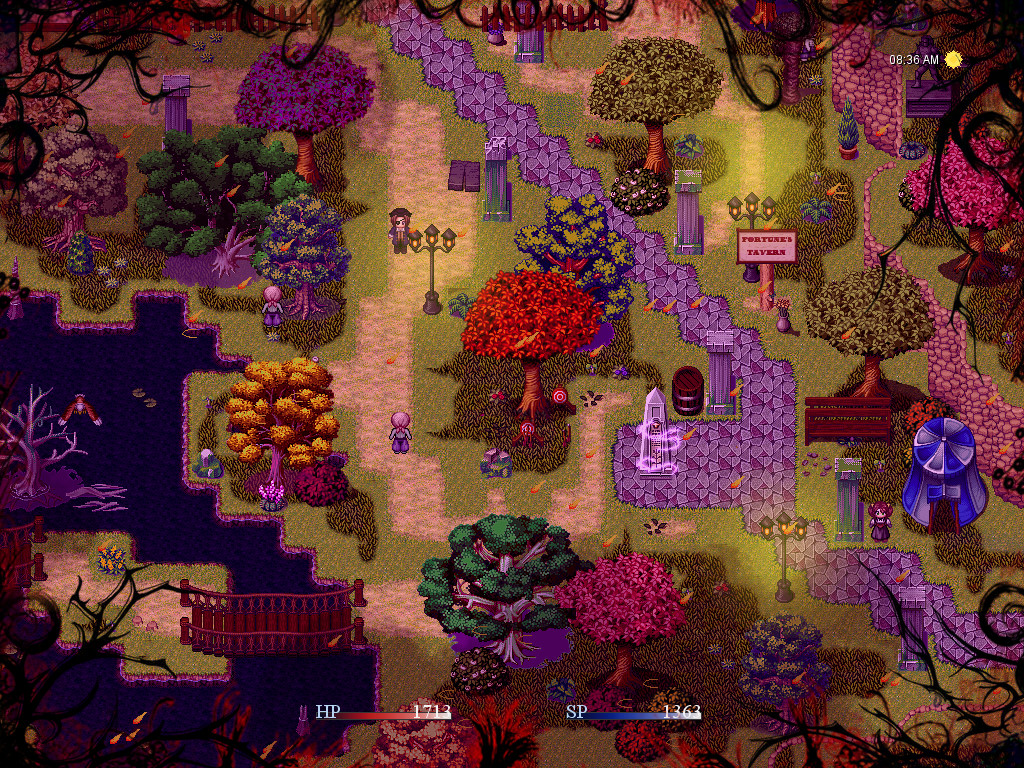 Fortune’s Tavern: The Fantasy Tavern Simulator – Guns and Goblins