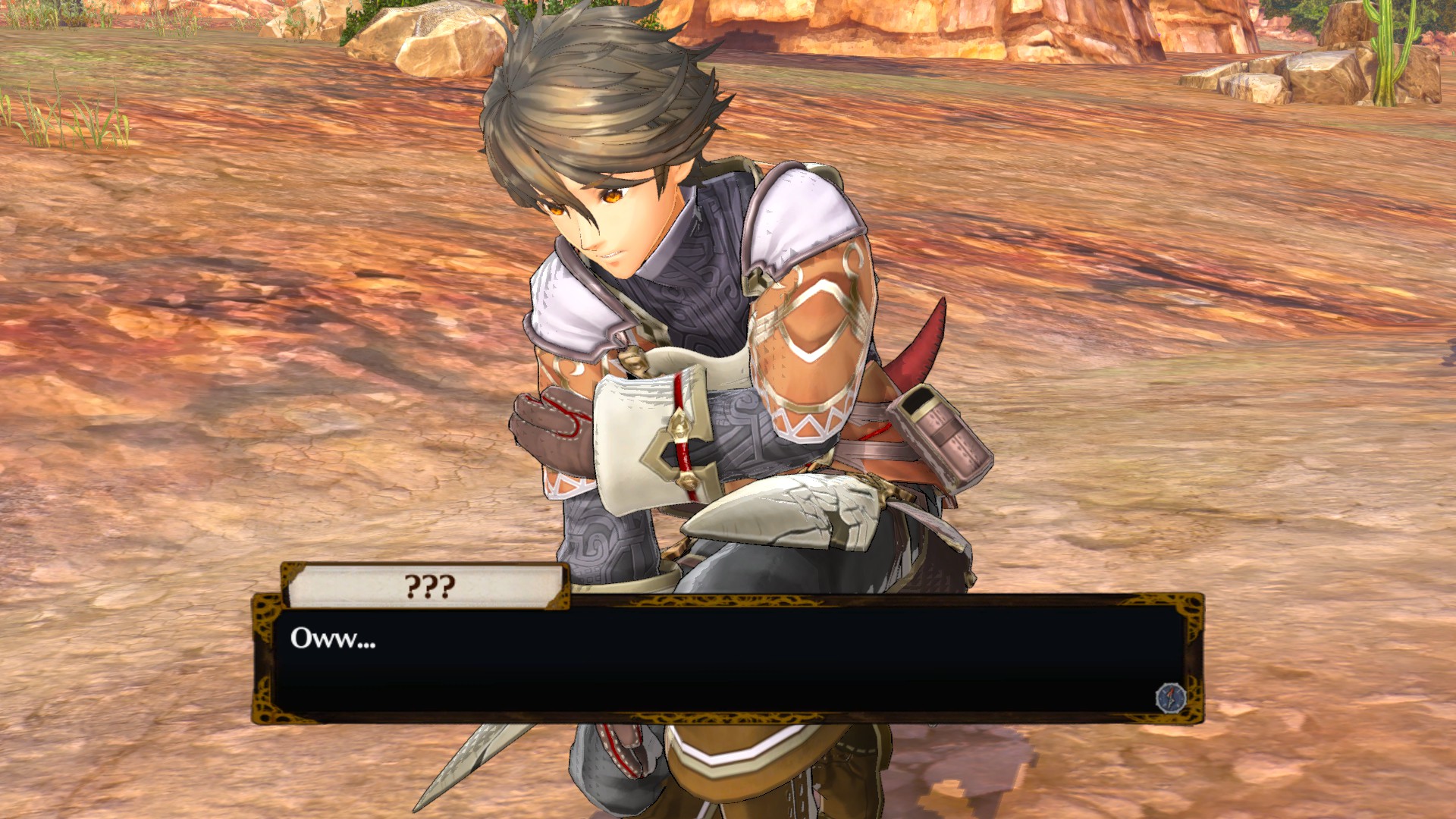 Atelier Firis: The Alchemist and the Mysterious Journey – Heintz