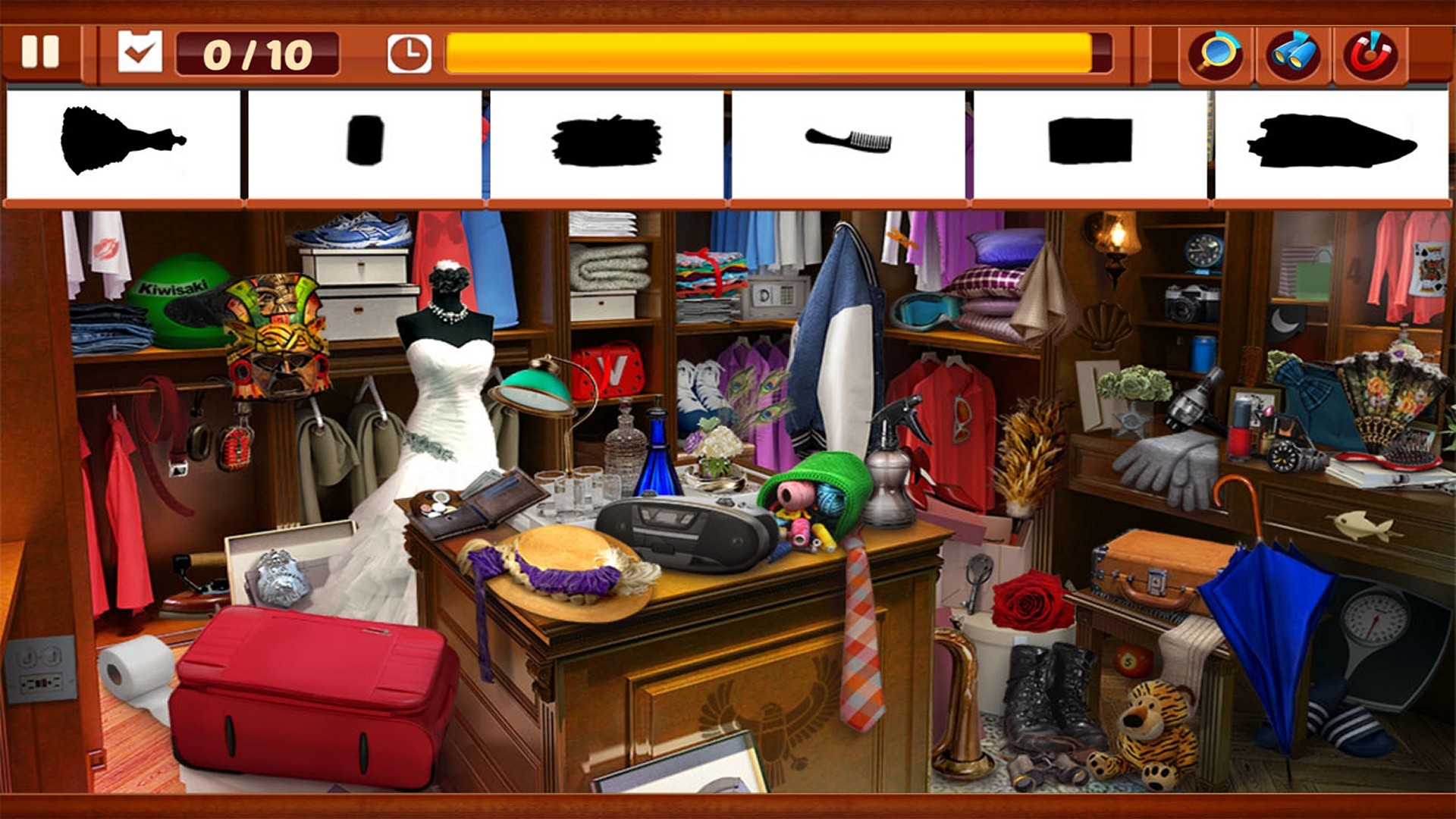 Home Designer: Home Sweet Home