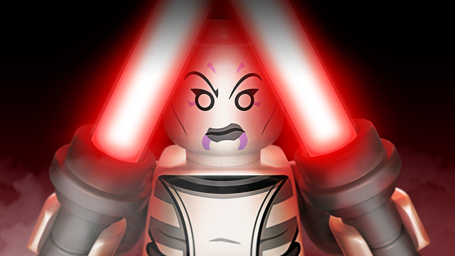 LEGO Star Wars: The Force Awakens – The Clone Wars Character Pack