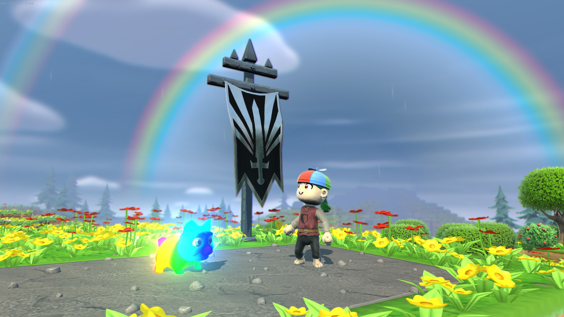 Portal Knights: Portal Pioneer Pack