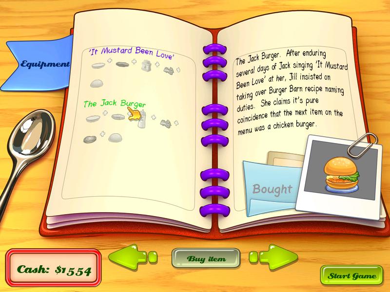 Cake Mania: Main Street