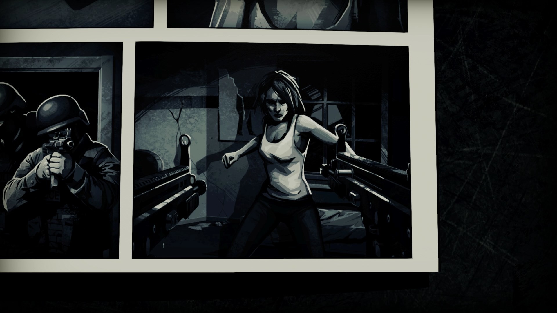 Liberated: Glory to the Heroes