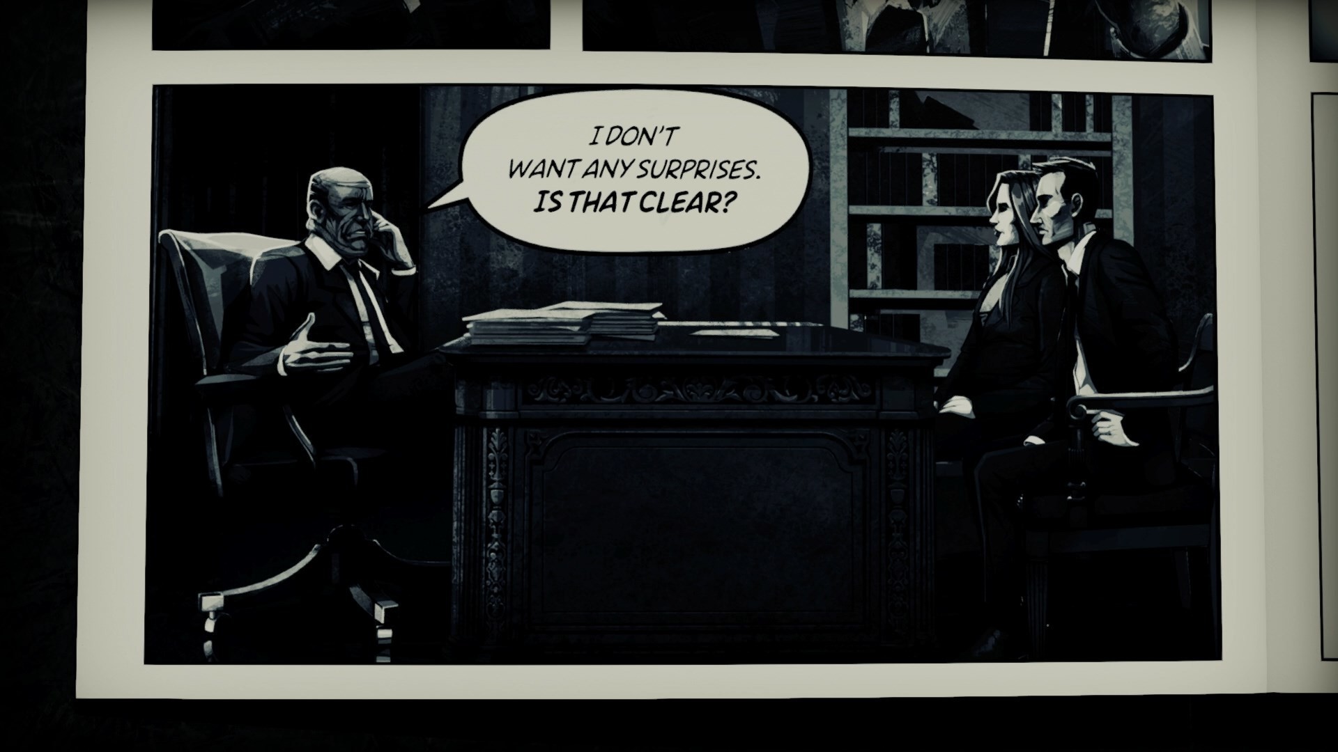 Liberated: Glory to the Heroes