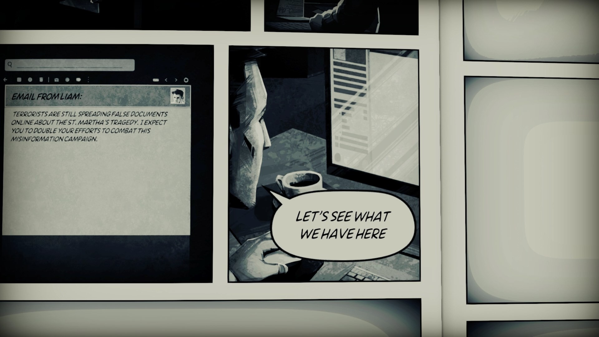 Liberated: For the Homeland