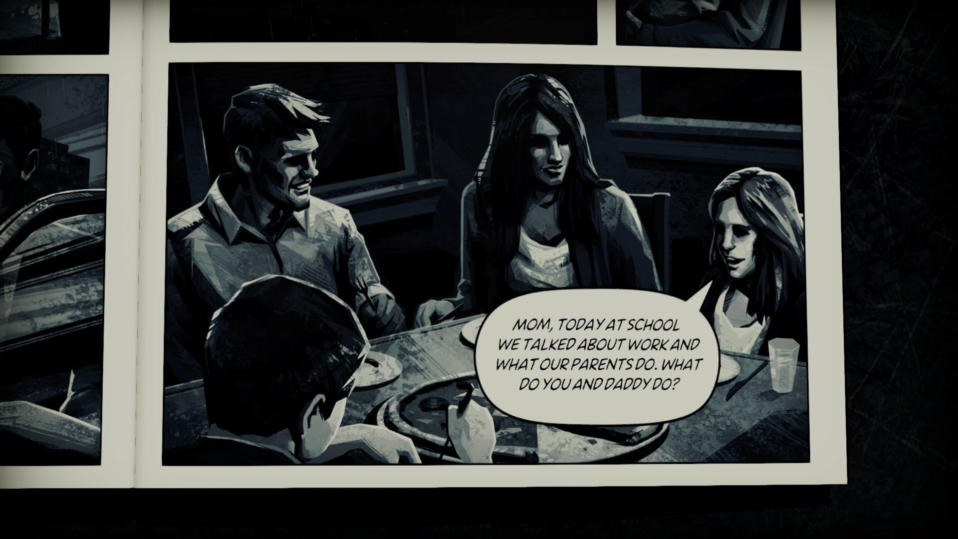 Liberated: For the Homeland