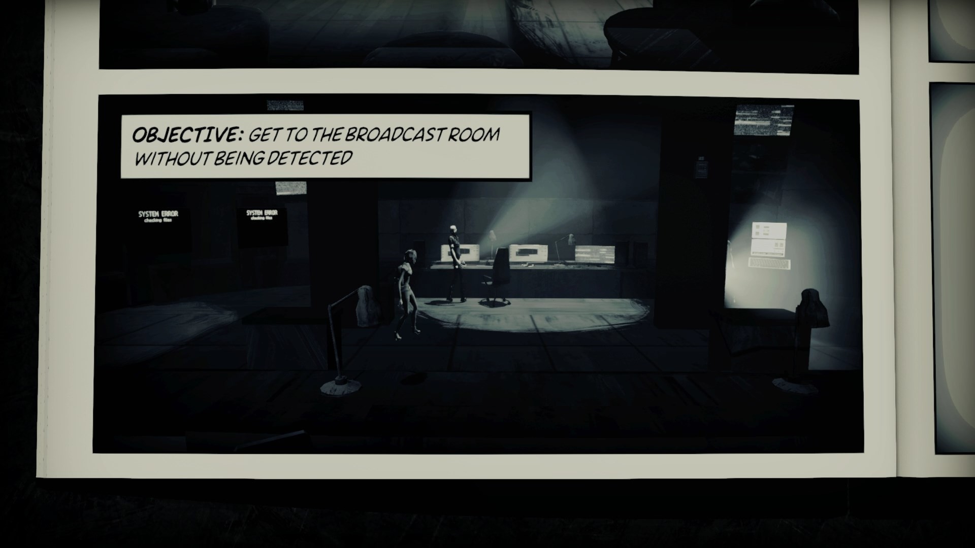 Liberated: Glory to the Heroes