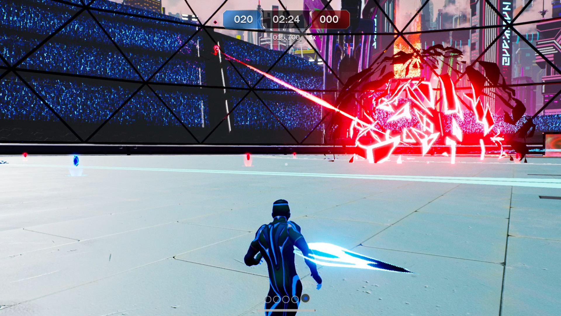 Ultraball