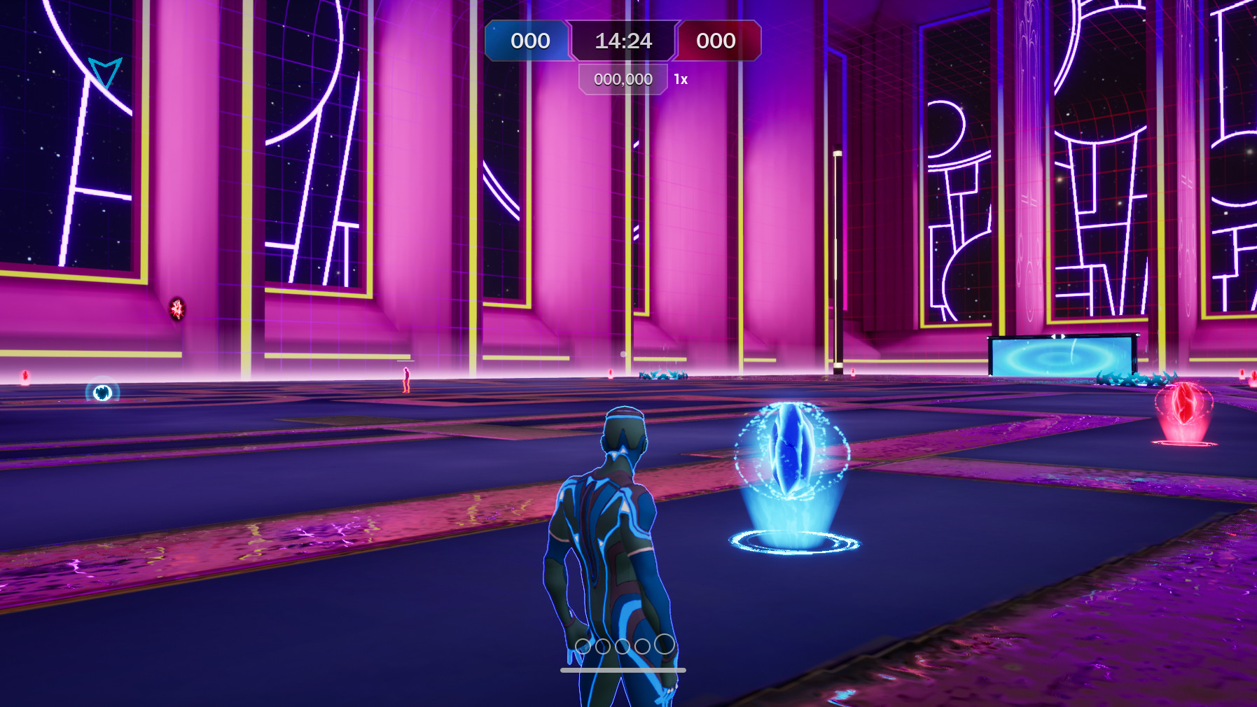 Ultraball