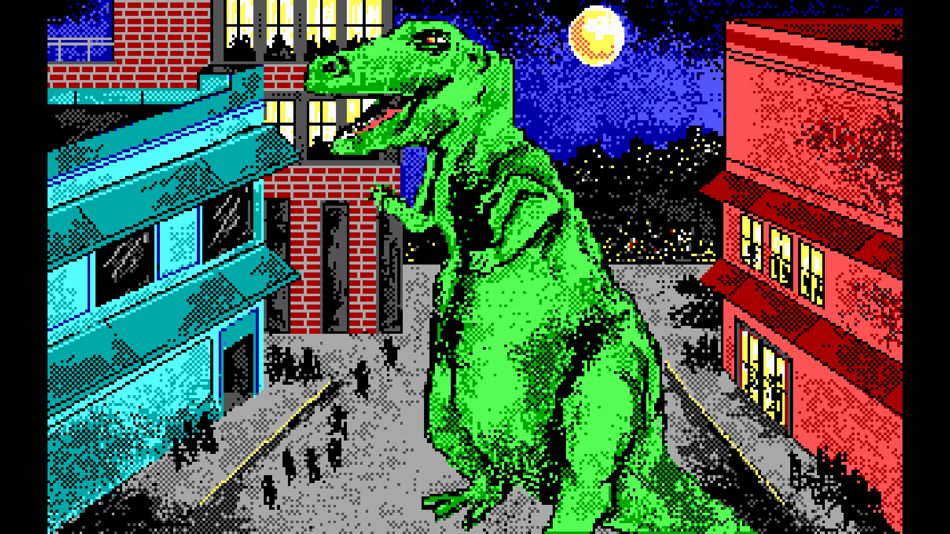 Guardians of Infinity: To Save Kennedy