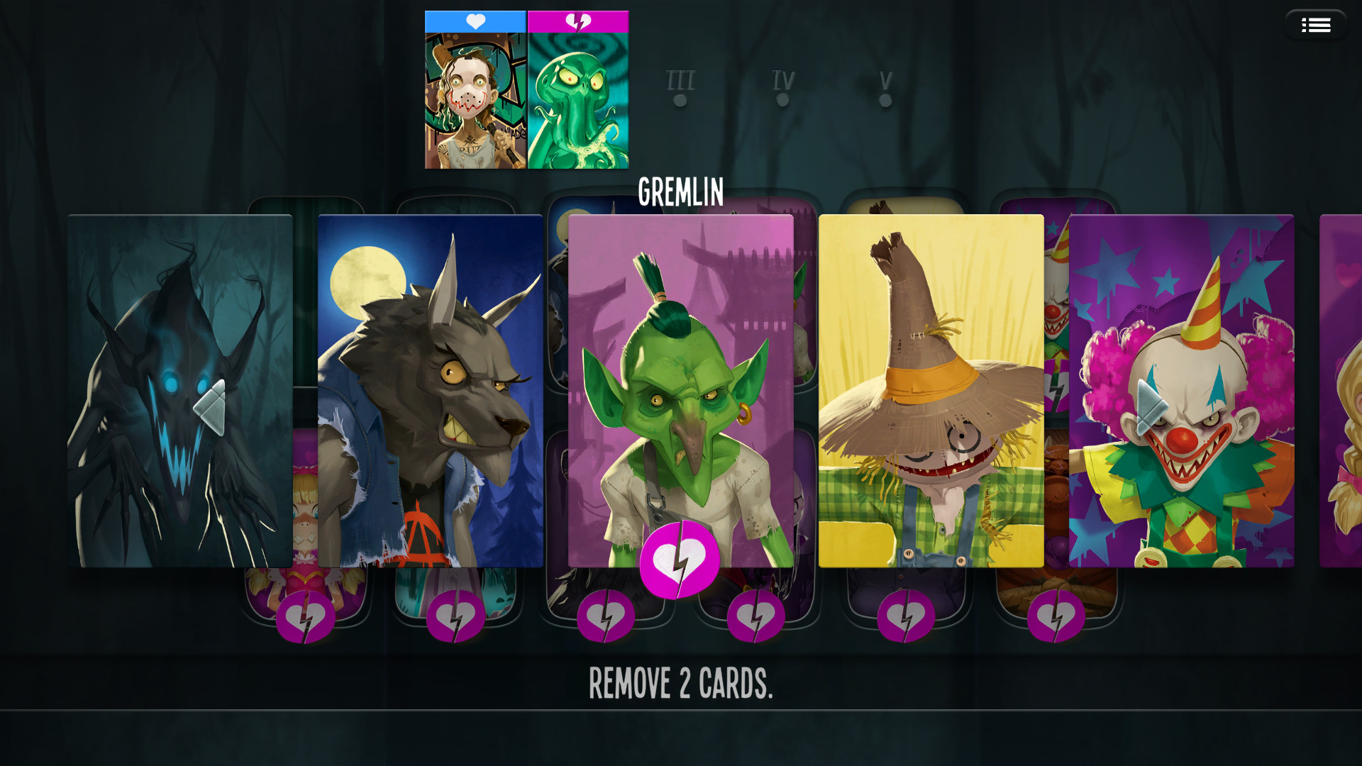 Similo: Spookies
