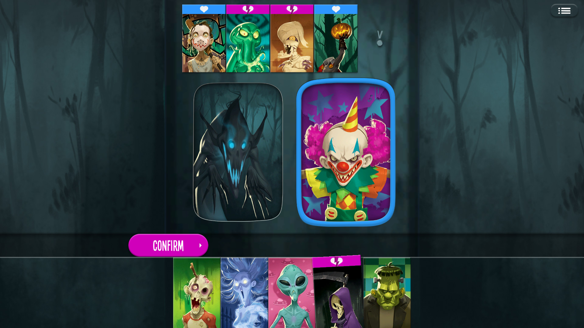 Similo: Spookies