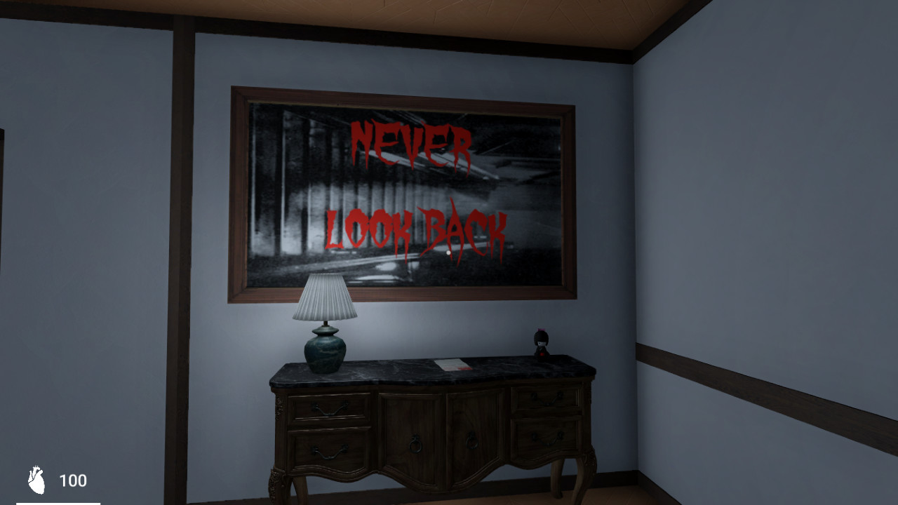 Beyond Horror: Episode One – A Father’s Journey