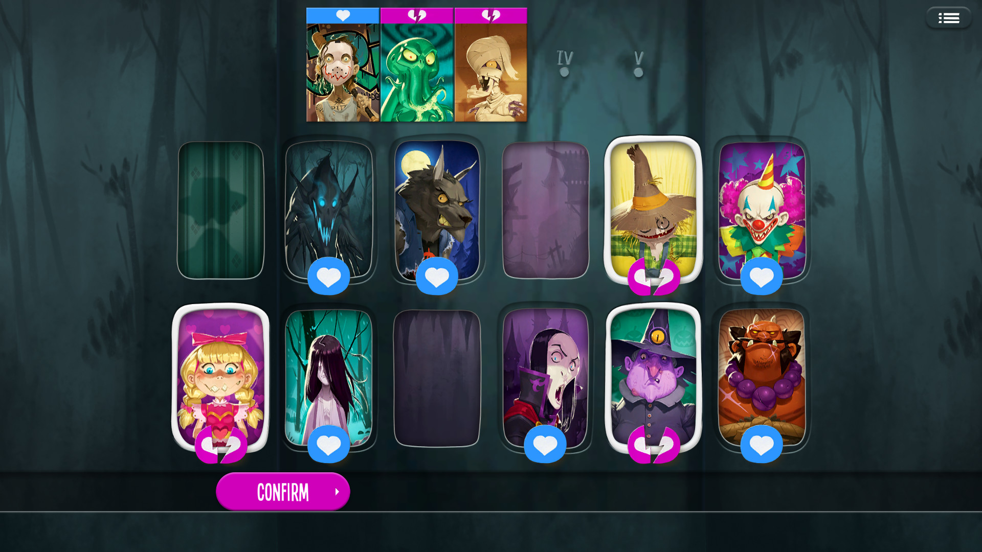 Similo: Spookies