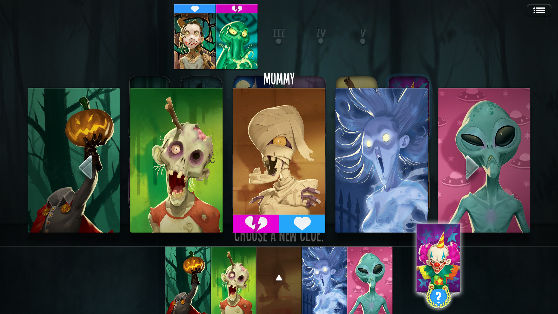 Similo: Spookies