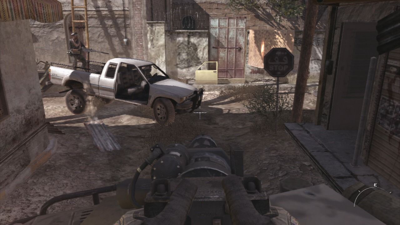 Call of Duty: Modern Warfare 2 – Prestige Edition