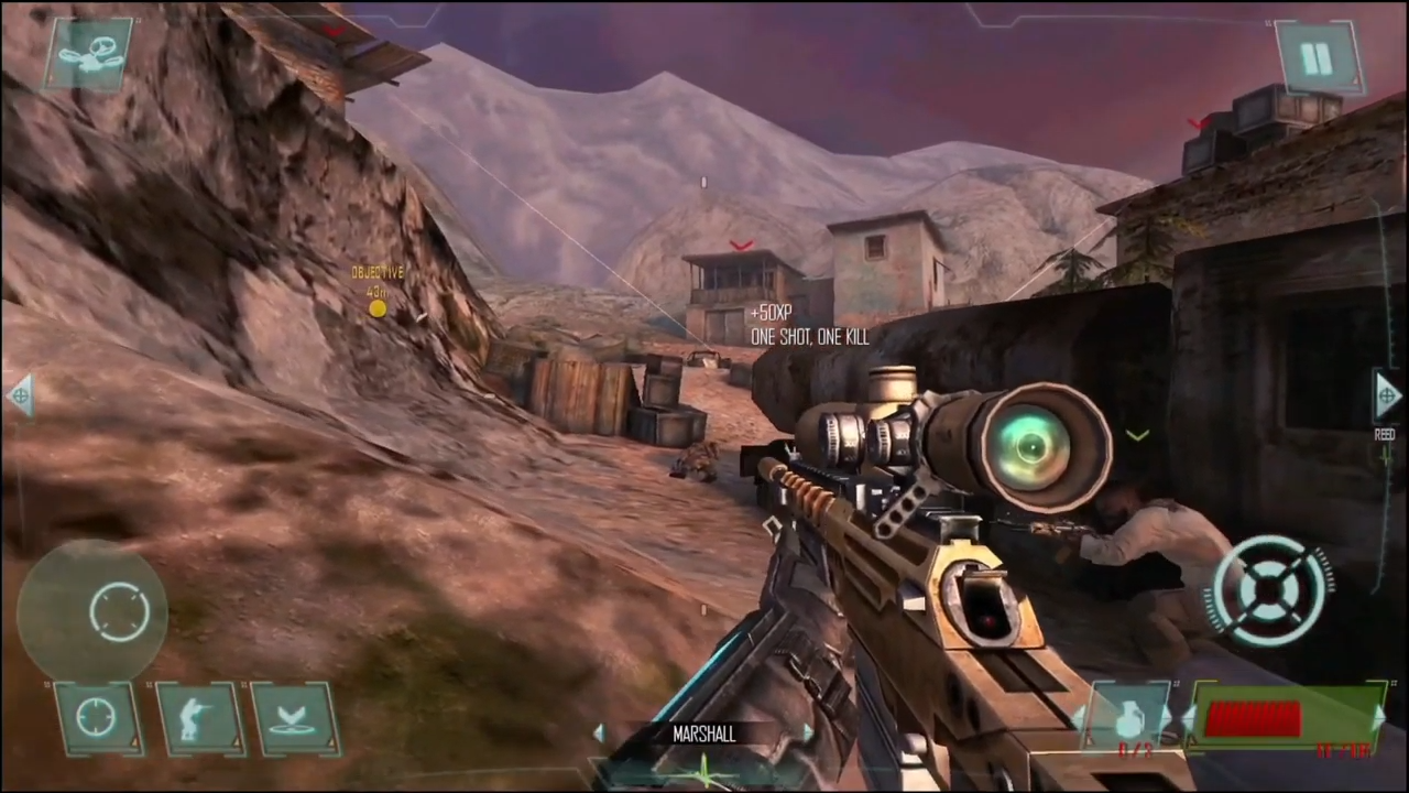 Call of Duty: Strike Team