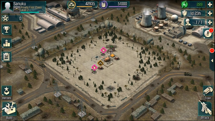 Call of Duty: Heroes