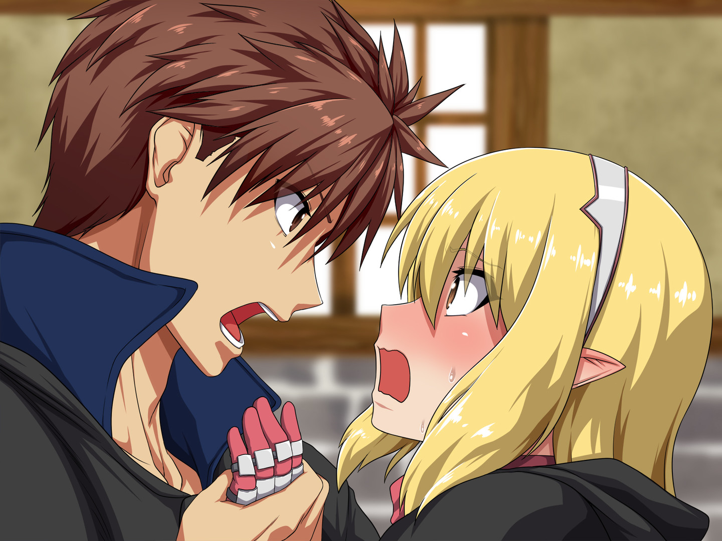 Ideology in Friction: Append