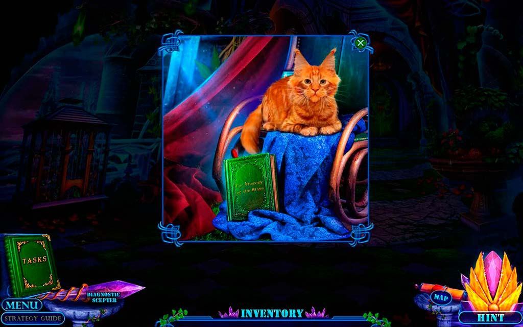 Enchanted Kingdom: Descent of the Elders – Collector’s Edition