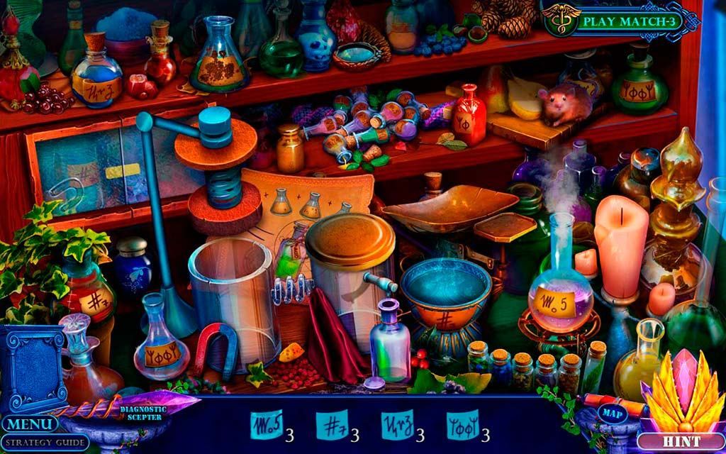 Enchanted Kingdom: Descent of the Elders – Collector’s Edition