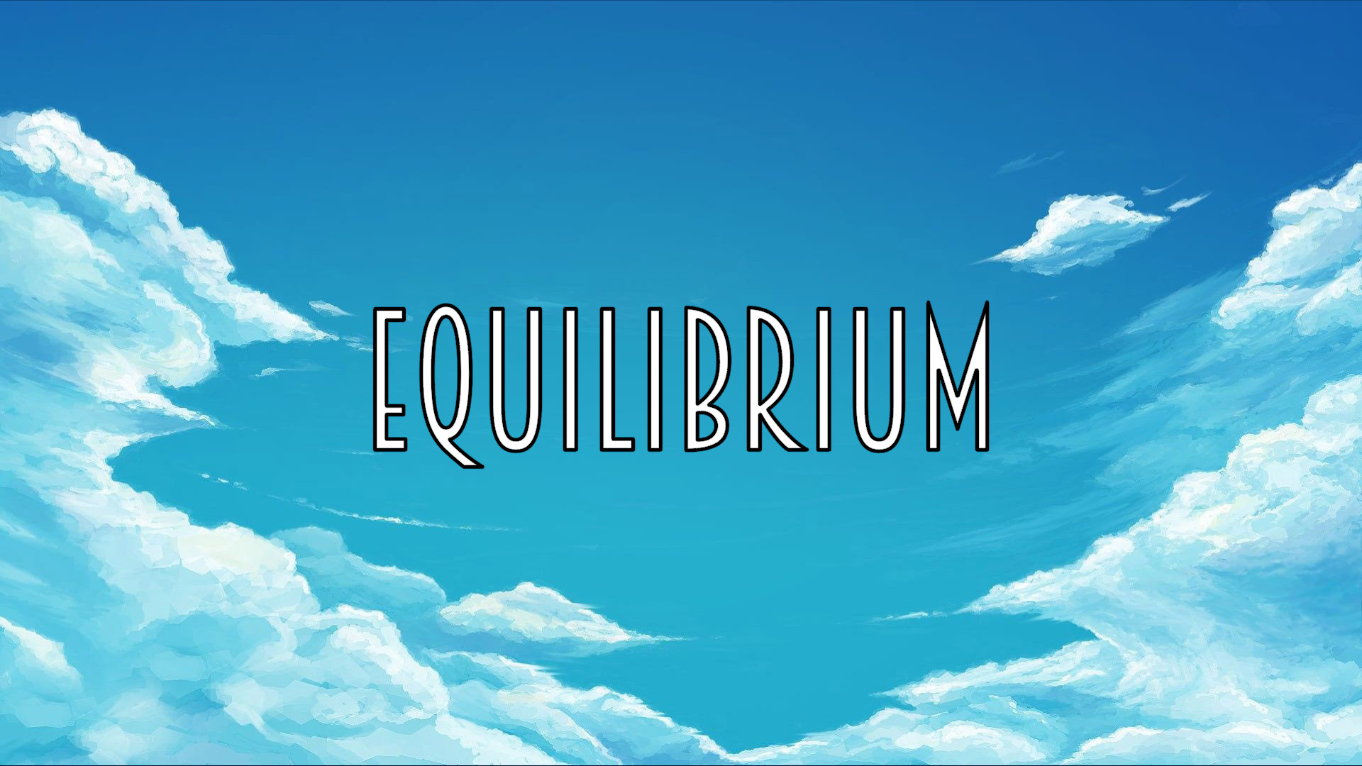 Equilibrium
