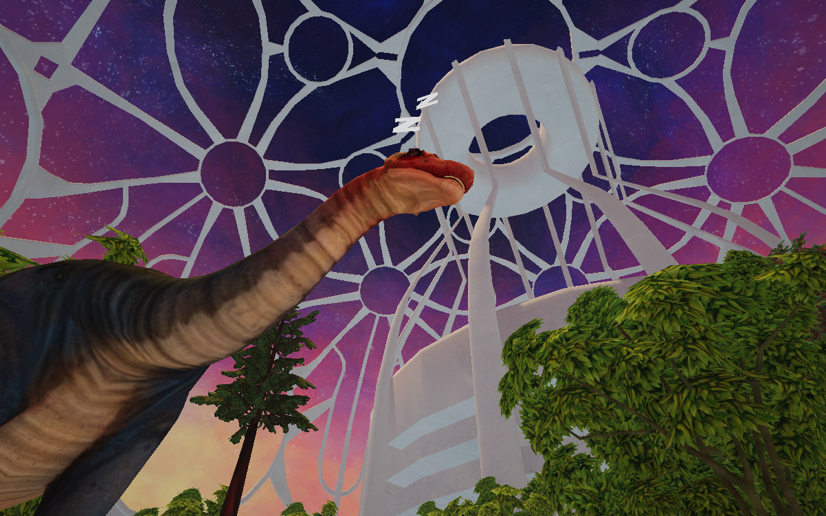 Tyto Ecology: Cretaceous Mongolia