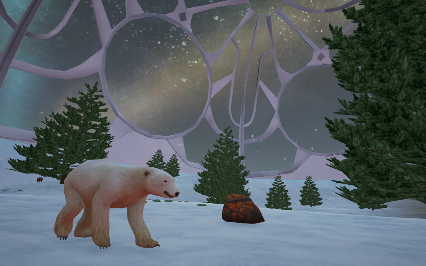 Tyto Ecology: Alaskan Tundra Ecosystem