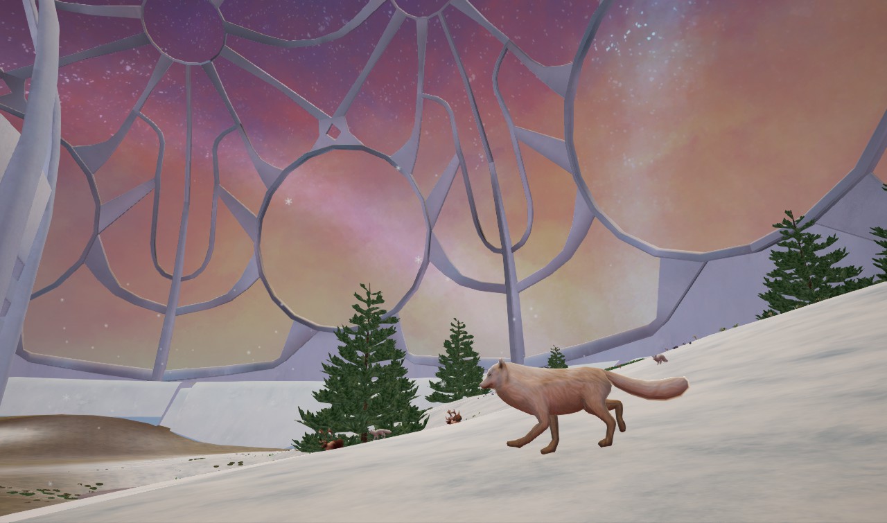 Tyto Ecology: Alaskan Tundra Ecosystem