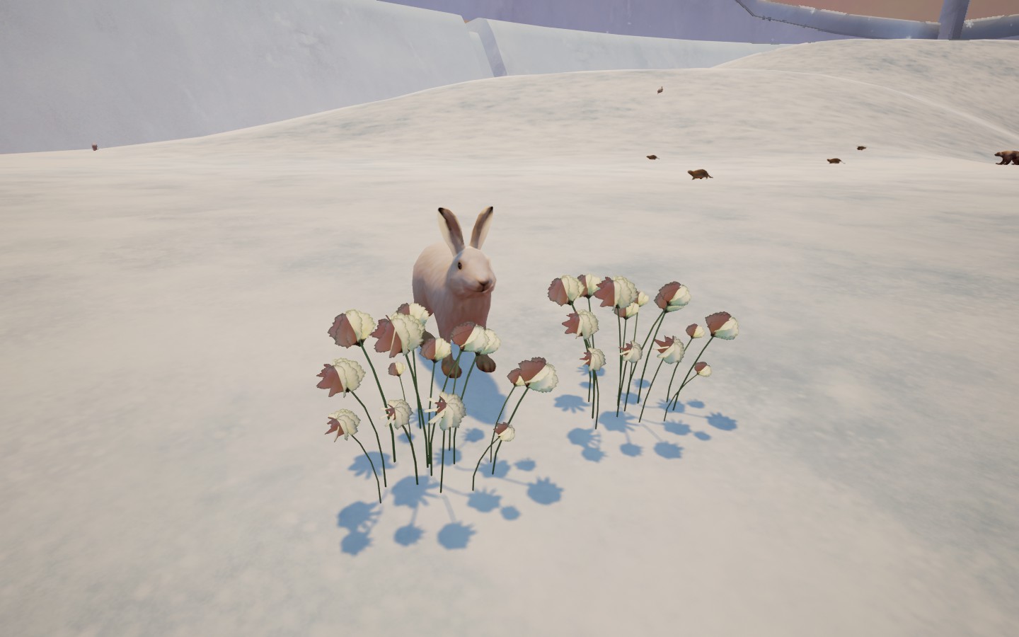 Tyto Ecology: Alaskan Tundra Ecosystem