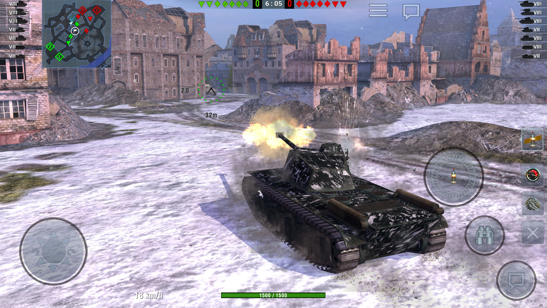 World of Tanks: Blitz – Grand Pack