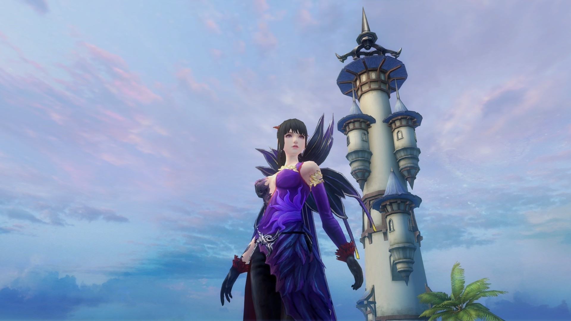 Eternal Magic: Keeper