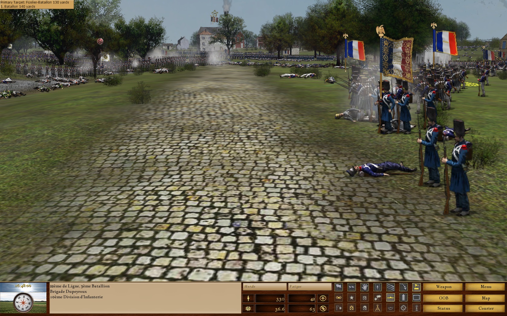 Scourge of War: Waterloo – Ligny
